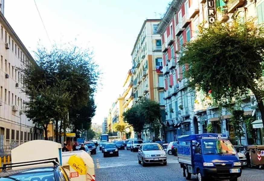 Cantinho Feliz, Angolo Della Felicita