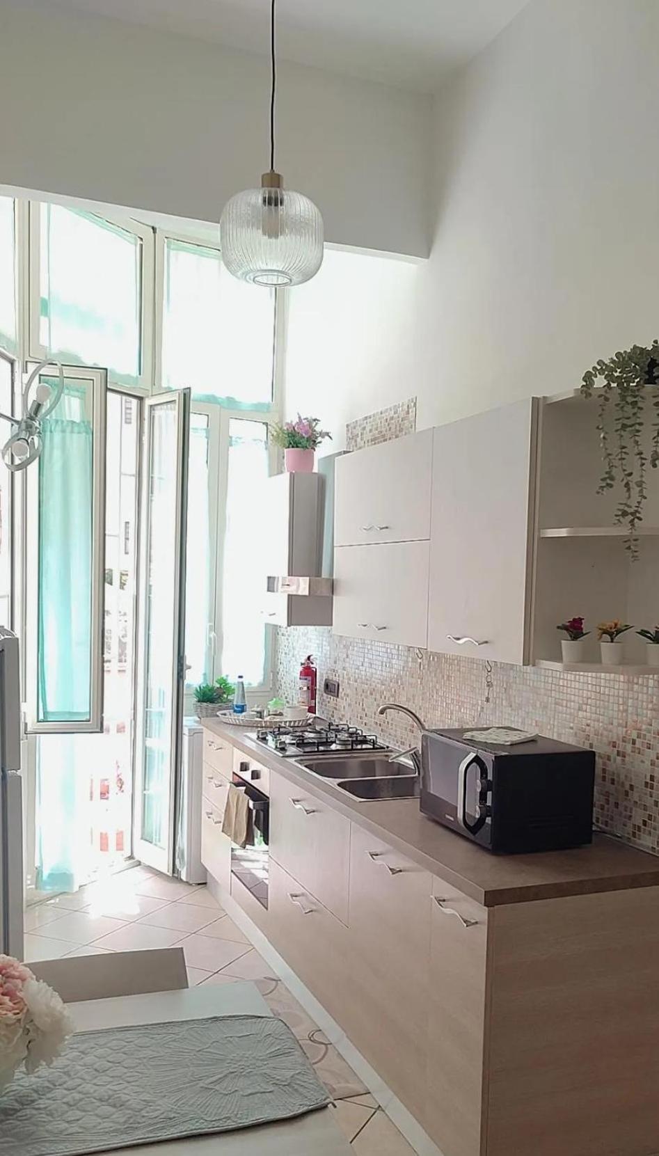 Cantinho Feliz, Angolo Della Felicita Apartment Naples