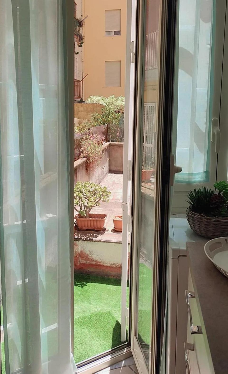 Apartment Cantinho Feliz, Angolo Della Felicita
